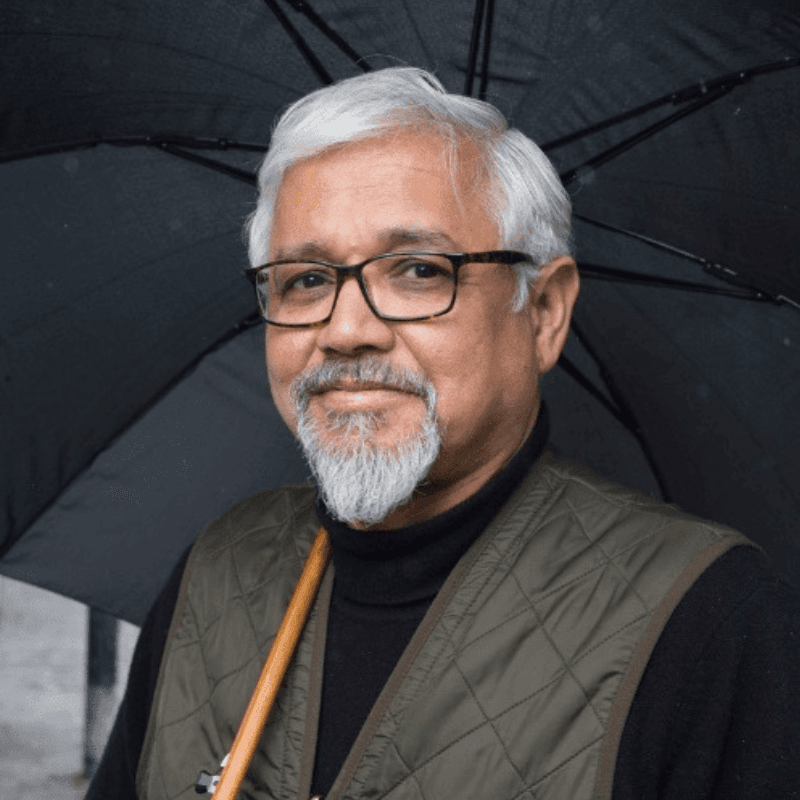 Amitav GHOSH